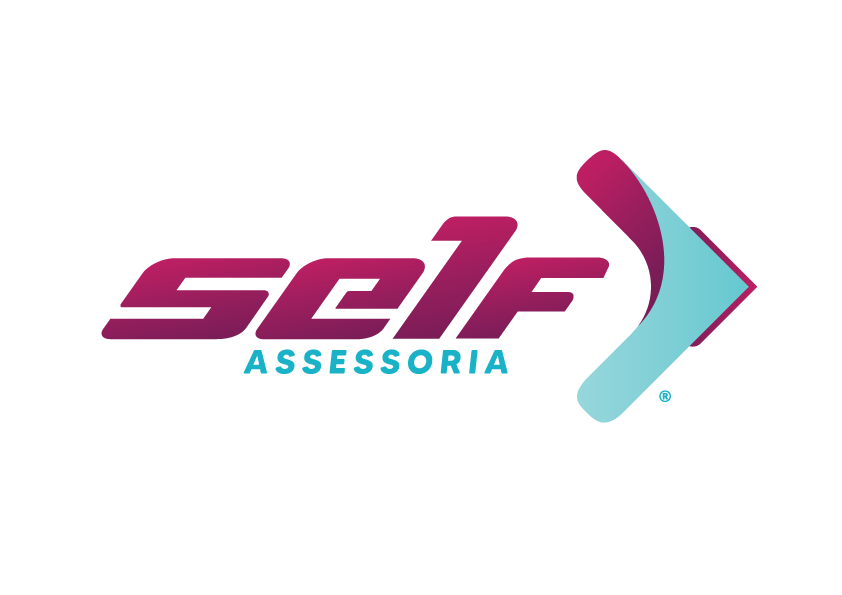 Logo Self assessoria